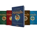 Pachet Integrala Cronicile din Narnia 7 volume - gallery small 