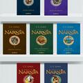 Pachet Integrala Cronicile din Narnia 7 volume - gallery small 