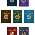 Pachet Integrala Cronicile din Narnia 7 volume - gallery small 