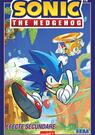 Sonic the Hedgehog 1. Efecte secundare