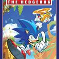 Sonic the Hedgehog 1. Efecte secundare - gallery small 