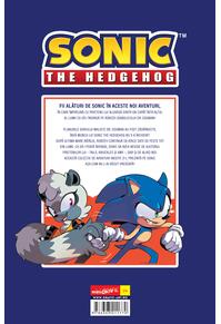 Sonic the Hedgehog 1. Efecte secundare