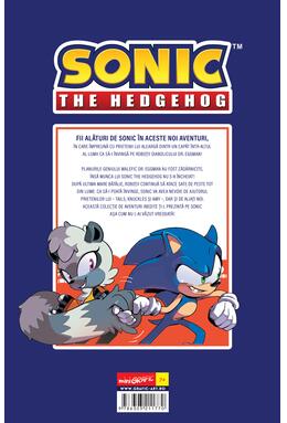 Sonic the Hedgehog 1. Efecte secundare