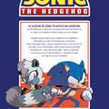 Sonic the Hedgehog 1. Efecte secundare - gallery small 