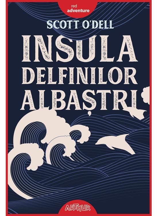 Insula Delfinilor Albaștri - gallery big 3