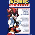 Sonic the Hedgehog 2. Soarta doctorului Eggman - gallery small 