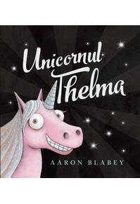 Unicornul Thelma #1