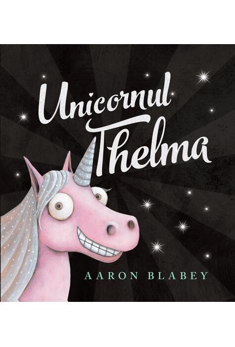 Unicornul Thelma #1