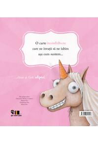 Unicornul Thelma #1