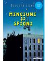 Minciuni și spioni | paperback - thumb 1