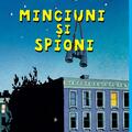 Minciuni și spioni | paperback - gallery small 