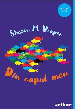 Din capul meu | paperback