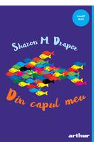 Din capul meu | paperback