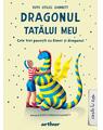 Dragonul tatălui meu - thumb 1