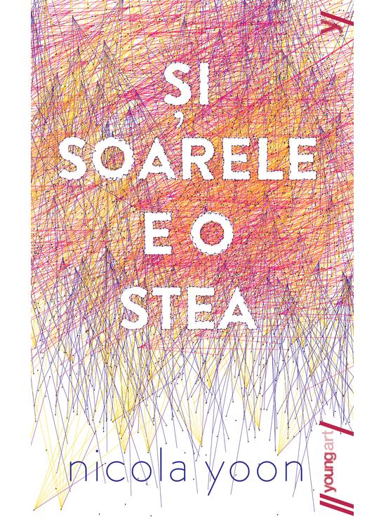 Și soarele e o stea I paperback - gallery big 1