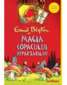 Copacul Depărtărilor #2: Magia Copacului Depărtărilor | paperback - thumb 1