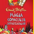 Copacul Depărtărilor #2: Magia Copacului Depărtărilor | paperback - gallery small 