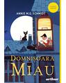 Domnișoara Miau | paperback - thumb 1