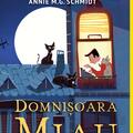 Domnișoara Miau | paperback - gallery small 