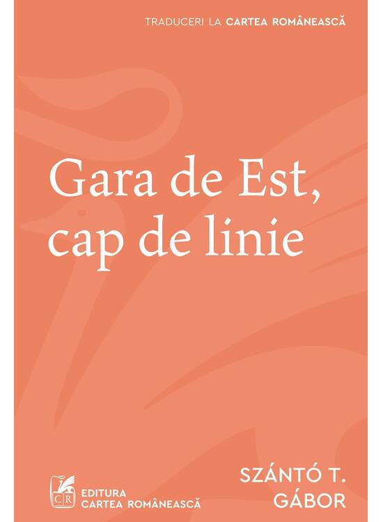 Gara de Est, cap de linie - gallery big 1