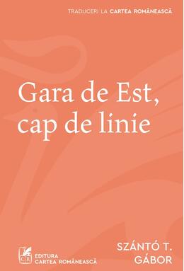 Gara de Est, cap de linie