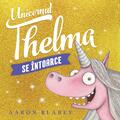 Unicornul Thelma 2 volume - gallery small 