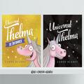 Unicornul Thelma 2 volume - gallery small 