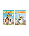 Pachet Lucky Luke 3 volume - thumb 5