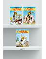 Pachet Lucky Luke 3 volume - thumb 1