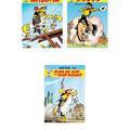 Pachet Lucky Luke 3 volume - gallery small 