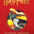 Pachet integrala Harry Potter (7 volume) cu almanah - gallery small 