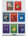 Pachet integrala Harry Potter (7 volume) cu An Magic - thumb 1