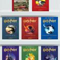 Pachet integrala Harry Potter (7 volume) cu An Magic - gallery small 