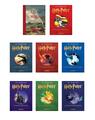 Pachet integrala Harry Potter (7 volume) cu An Magic - thumb 12