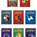 Pachet integrala Harry Potter (7 volume) cu An Magic - gallery small 