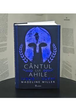 Pachet Madeline Miller (Cântul lui Ahile, Circe)