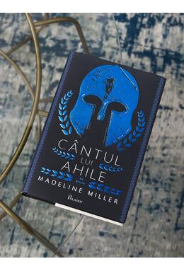 Pachet Madeline Miller (Cântul lui Ahile, Circe)