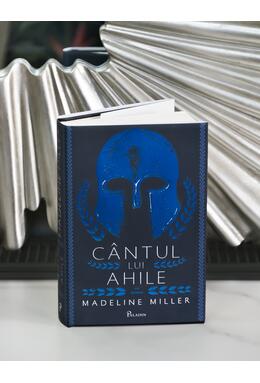 Pachet Madeline Miller (Cântul lui Ahile, Circe)