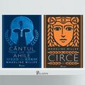 Pachet Madeline Miller (Cântul lui Ahile, Circe) - gallery small 