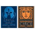 Pachet Madeline Miller (Cântul lui Ahile, Circe) - gallery small 