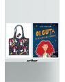 Olguța starter pack (Un bunic de milioane și tote bag mare) - thumb 1