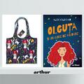 Olguța starter pack (Un bunic de milioane și tote bag mare) - gallery small 