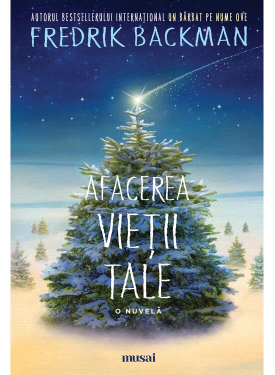 Pachet bestsellers musai (Afacerea vieții tale, Hendrik Groen) - gallery big 3