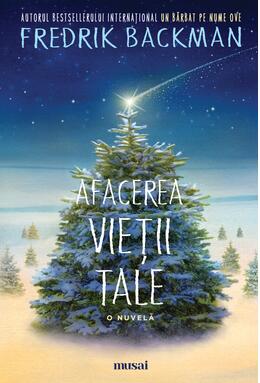 Pachet bestsellers musai (Afacerea vieții tale, Hendrik Groen)