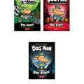 Pachet Dog Man (3 volume) - gallery small 