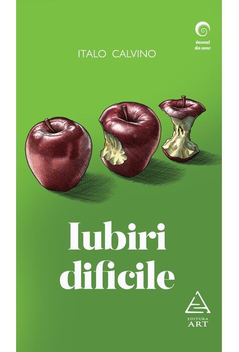 Iubiri dificile