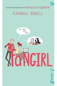 Fangirl | paperback