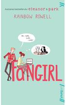 Fangirl | paperback