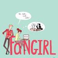 Fangirl | paperback - gallery small 