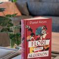 Flori pentru Algernon - gallery small 